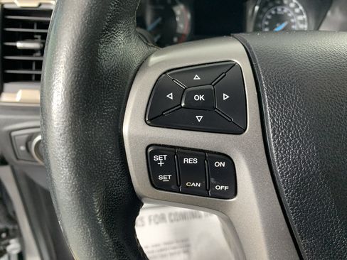 Used 2020 Ford Ranger XLT w/ Equipment Group 302A Luxury AWD/4WD image 17