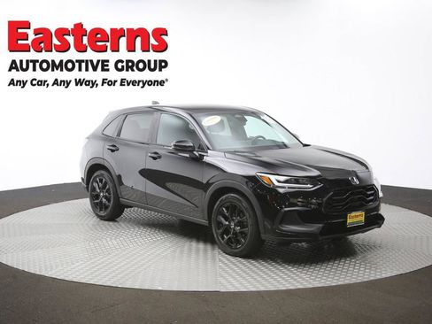 Used 2023 Honda HR-V Sport image 48