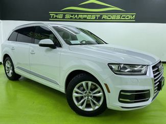 Used 2018 Audi Q7 3.0T Premium video 1