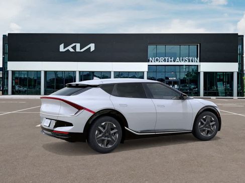 New 2026 Kia EV6 Light RWD image 6