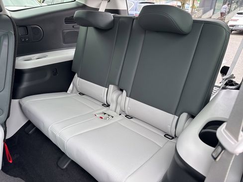 Used 2026 Hyundai Ioniq 9 Calligraphy image 47