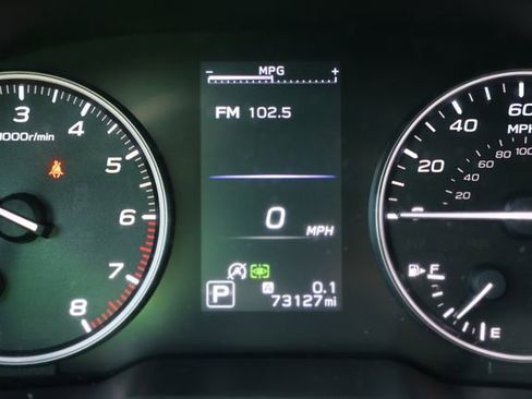 Used 2020 Subaru Outback Limited XT w/ Popular Package #2 AWD/4WD image 26