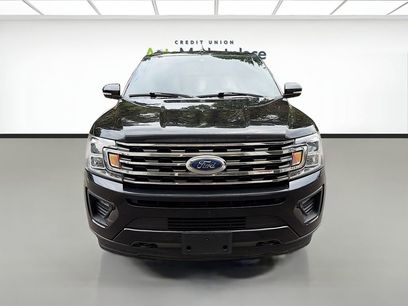 Used 2020 Ford Expedition Max XLT w/ Equipment Group 202A