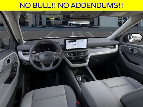 New 2026 Ford Explorer Active w/ Active Comfort Package RWD image 10