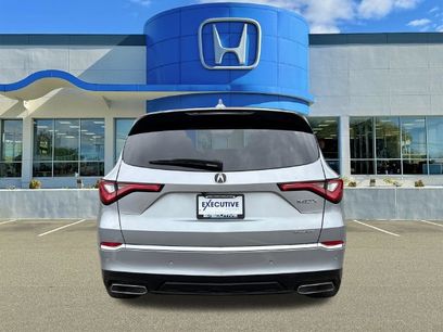 Used 2023 Acura MDX w/ Technology Package