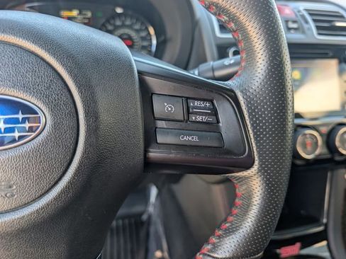 Used 2020 Subaru WRX STI Limited w/ Popular Package #3 (IZT) image 24