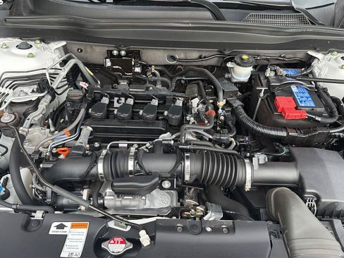 Used 2021 Honda Accord EX-L image 34