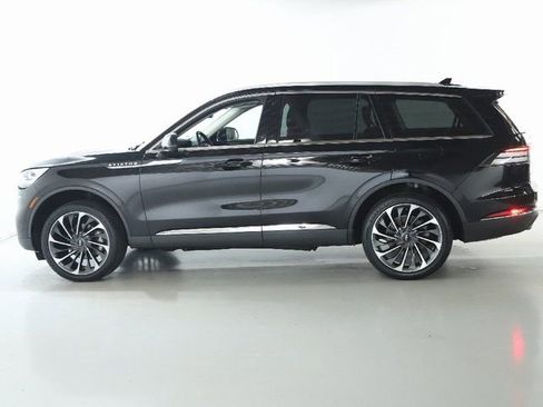 Certified 2023 Lincoln Aviator Reserve w/ Equipment Group 201A image 39