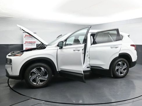 Used 2023 Hyundai Santa Fe SEL AWD/4WD image 42