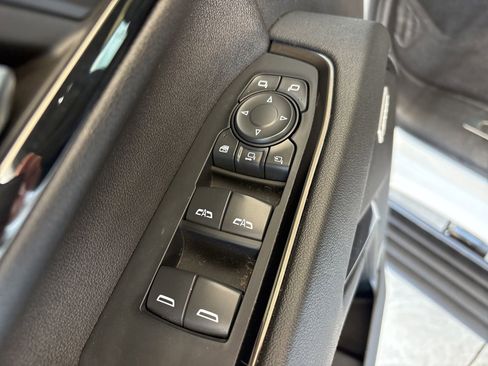 Certified 2024 GMC Sierra 2500 AT4 w/ AT4 Premium Plus Package AWD/4WD image 13