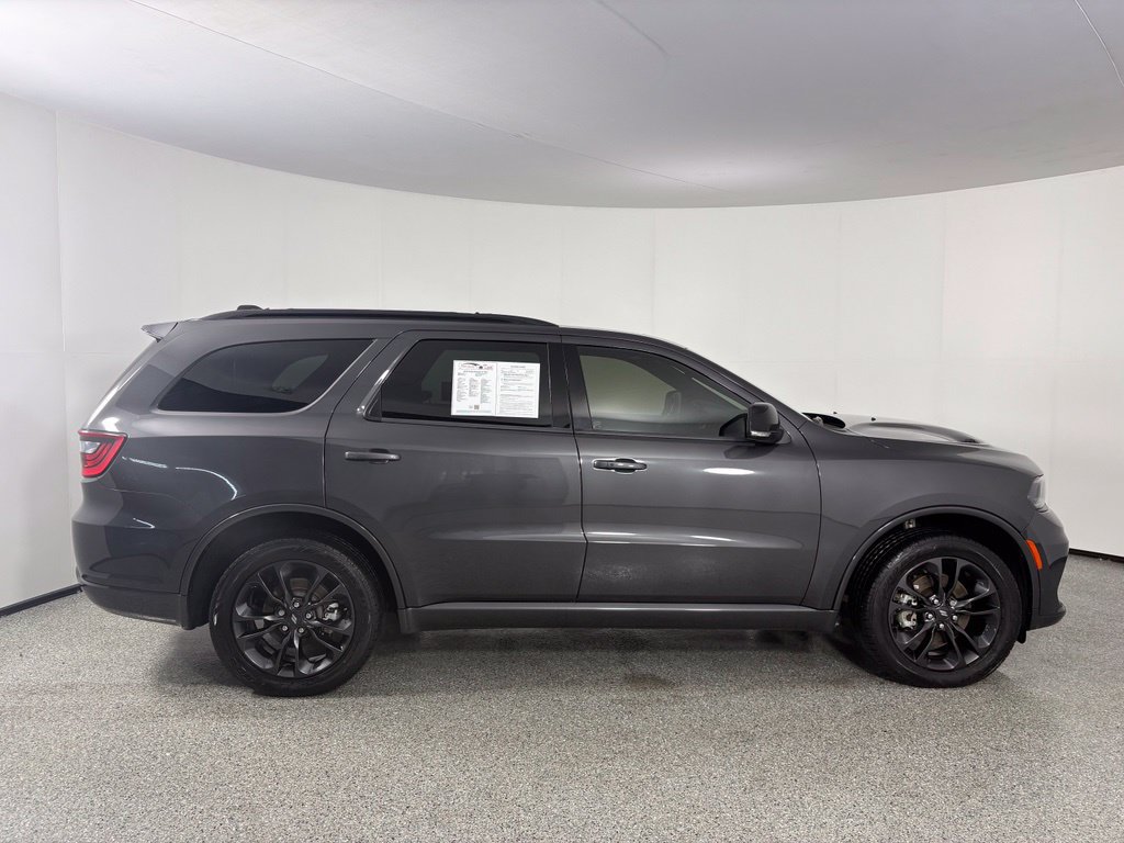 Used 2024 Dodge Durango GT AWD/4WD image 10