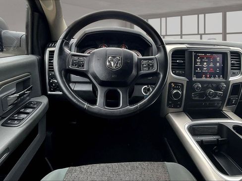 Used 2018 RAM 1500 Big Horn image 6