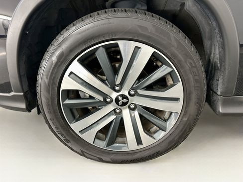 Used 2024 Mitsubishi Outlander Sport AWD image 34