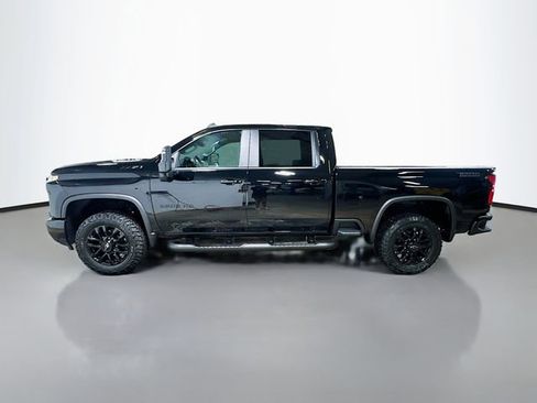 New 2026 Chevrolet Silverado 2500 LT w/ Trail Boss Package AWD/4WD image 11