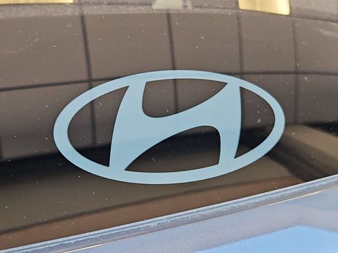 Certified 2026 Hyundai Tucson SEL AWD/4WD image 25