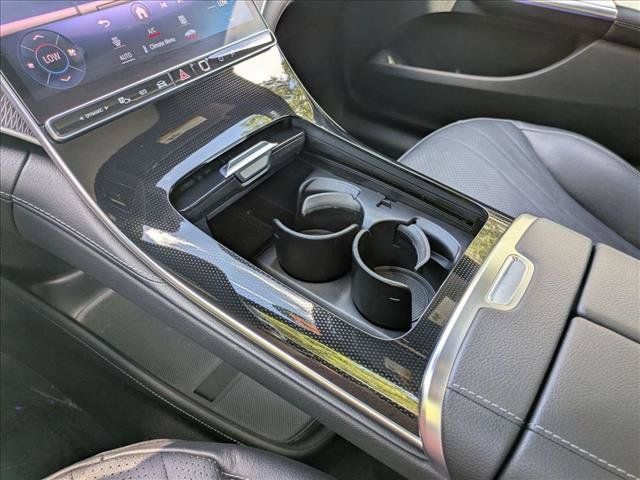 Certified 2023 Mercedes-Benz EQE 350+ Sedan image 12