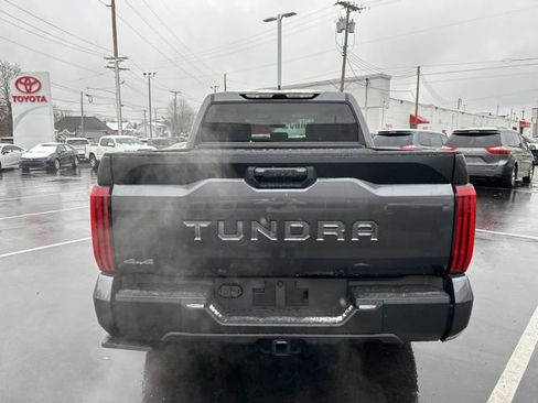 New 2025 Toyota Tundra SR5 image 5