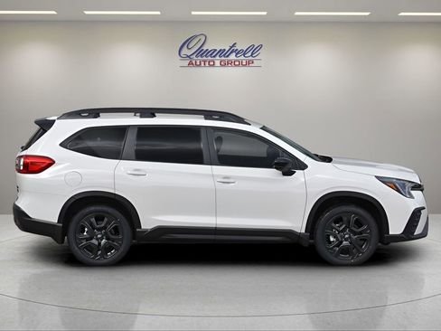 New 2026 Subaru Ascent Bronze Edition image 3