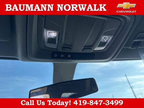 Used 2020 GMC Sierra 2500 4x4 Crew Cab w/ Convenience Package image 20