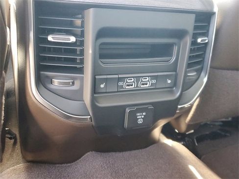 New 2025 RAM 2500 Laramie image 14