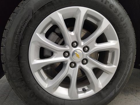 Used 2019 Chevrolet Equinox LT image 31