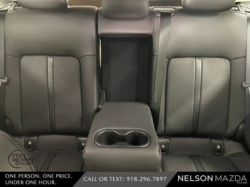 New 2026 MAZDA CX-50 AWD 2.5 Hybrid w/ Weather Package image 35