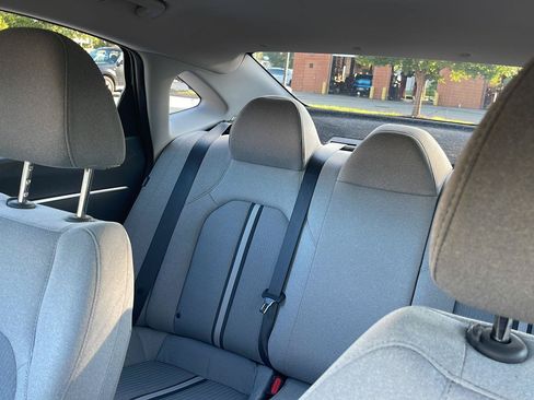 Used 2022 Hyundai Sonata SE FWD image 30