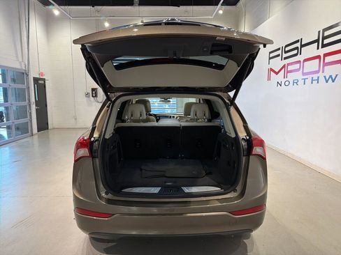 Used 2019 Buick Envision Essence image 28