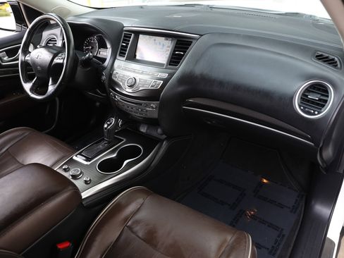 Used 2019 INFINITI QX60 Luxe w/ Essential Package FWD image 20