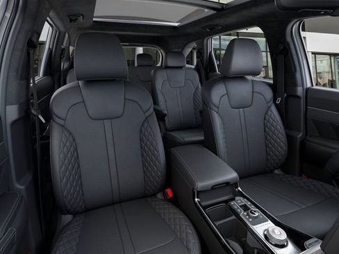 New 2026 Kia Sorento SX Prestige AWD/4WD image 16