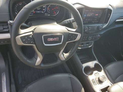 Certified 2024 GMC Terrain Denali w/ Denali Premium Package AWD/4WD image 19