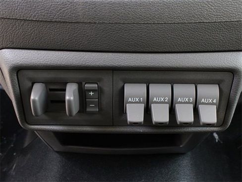 New 2025 Ford Transit 350 DRW w/ Interior Upgrade Package image 23