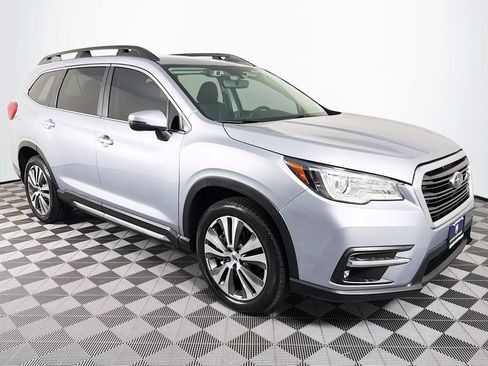 Used 2022 Subaru Ascent Limited AWD/4WD image 29