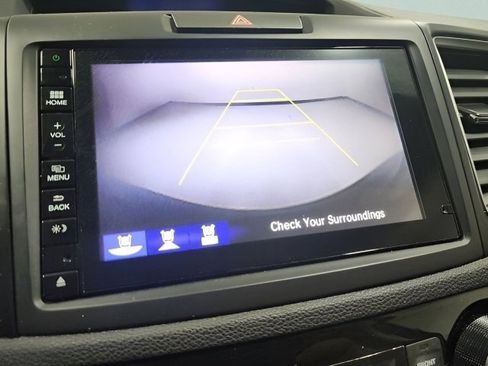 Used 2015 Honda CR-V Touring image 5