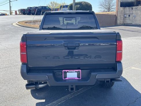 New 2026 Toyota Tacoma SR5 image 8