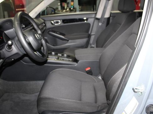 Used 2024 Honda Civic EX image 14