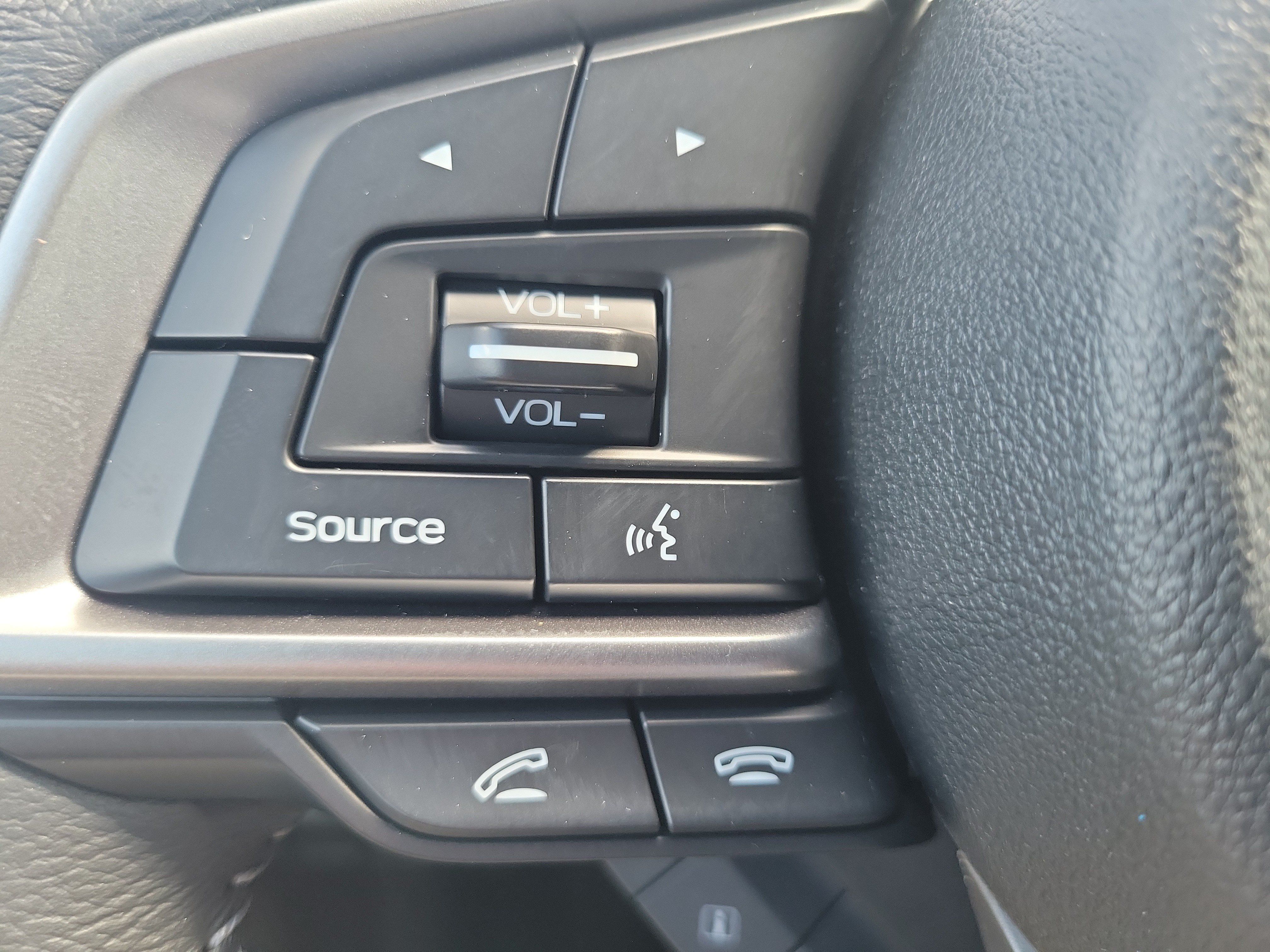 Certified 2021 Subaru Legacy Premium AWD/4WD image 27