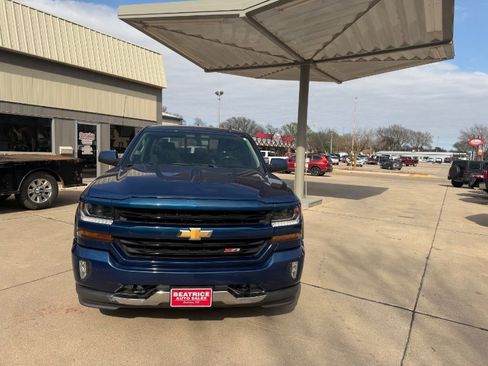 Used 2018 Chevrolet Silverado 1500 LT w/ All Star Edition image 23