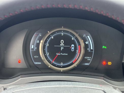 Used 2016 Lexus RC 350 350 image 9