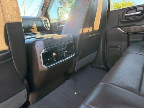 Used 2023 GMC Sierra 2500 Denali w/ Denali Ultimate Package image 15
