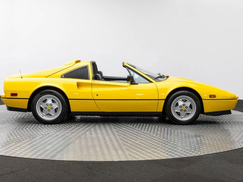 Used 1988 Ferrari 328 GTS image 9