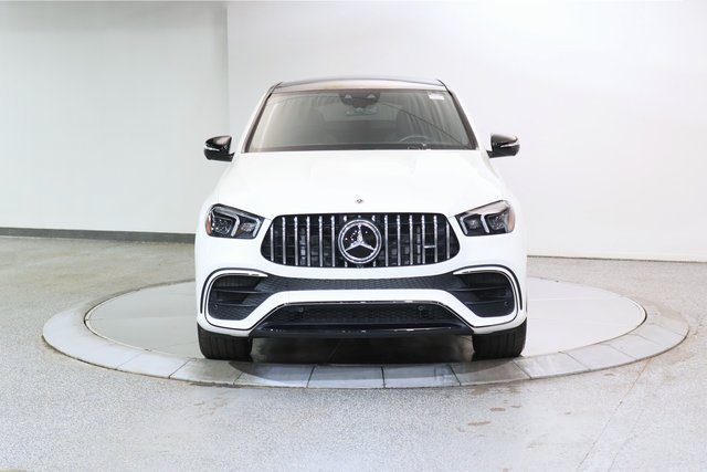 Used 2022 Mercedes-Benz GLE 63 AMG S image 12