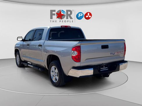 Used 2014 Toyota Tundra SR5 image 3