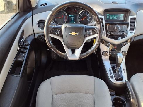 Used 2013 Chevrolet Cruze LT w/ RS Package image 11