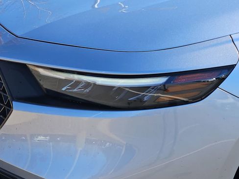 Certified 2024 Honda Accord Sport image 28