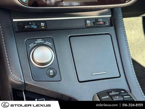Used 2017 Lexus ES 350 w/ Navigation System Package FWD image 37