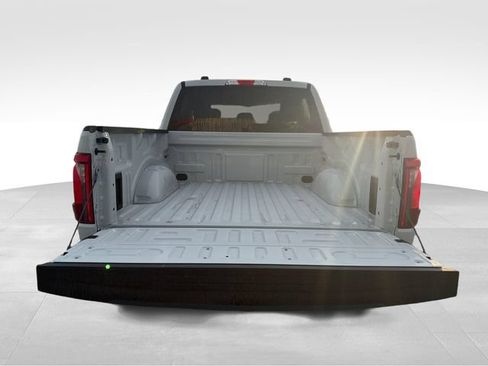 New 2026 Ford F150 STX w/ Equipment Group 200A AWD/4WD image 6