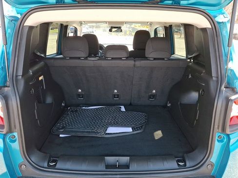 Used 2022 Jeep Renegade Latitude AWD/4WD image 30
