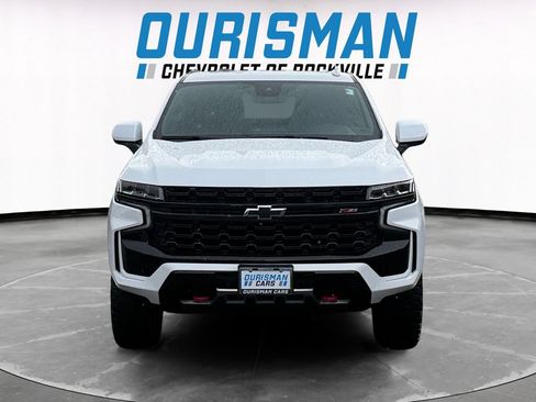 Used 2023 Chevrolet Tahoe Z71 AWD/4WD image 8