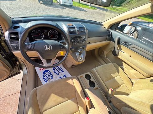 Used 2008 Honda CR-V EX image 11